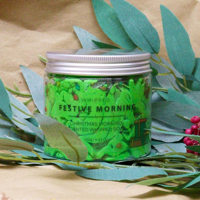 Festive Morning Elegance Collection