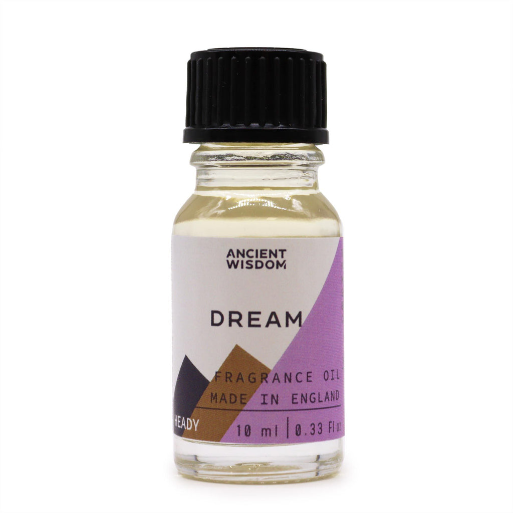 Dreamscape Trio Collection