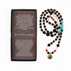 Essence of the Volcano Necklace - Spiritual Awakening AW-Dropship