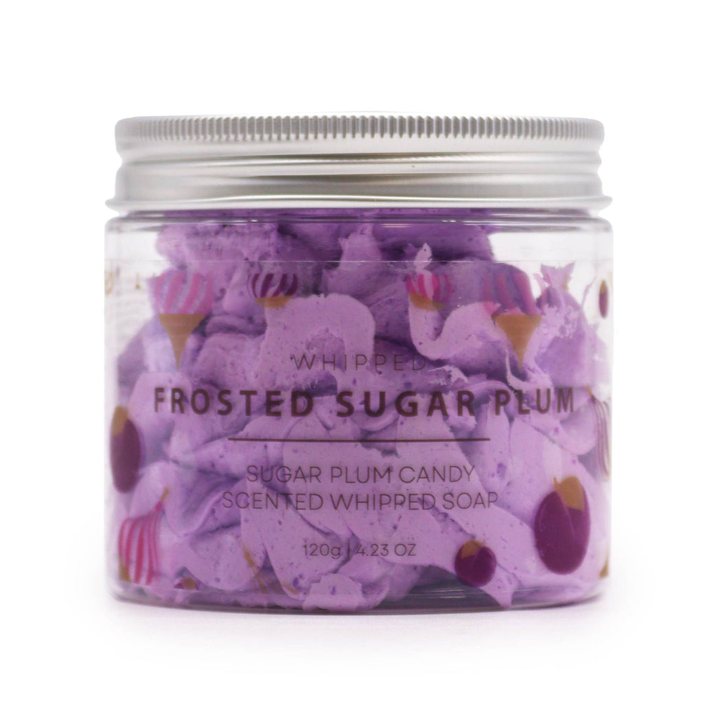 Frosted Sugar Plum Collection