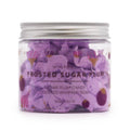 Frosted Sugar Plum Whipped Soap 120g AW-Dropship