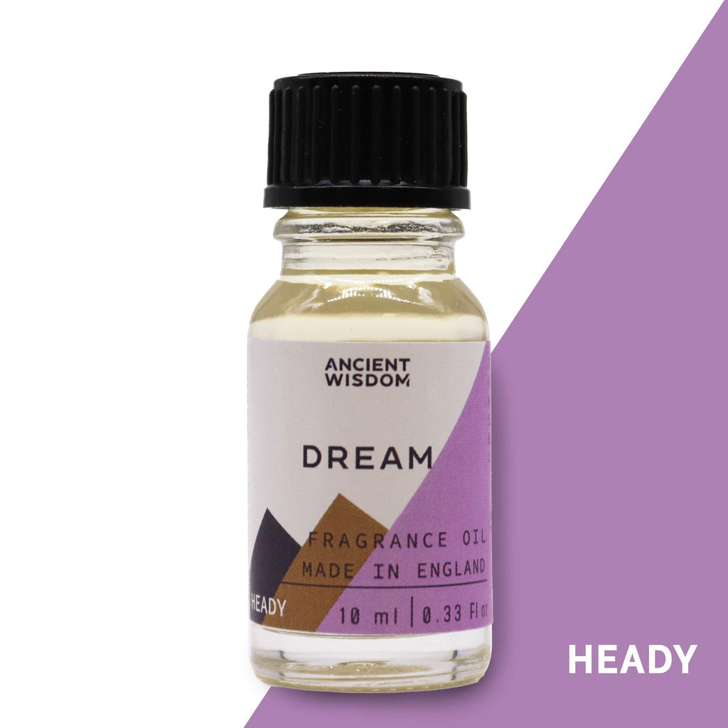 Dreamscape Trio Collection
