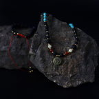 Essence of the Volcano Necklace - Spiritual Awakening AW-Dropship