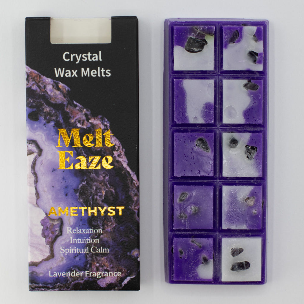 MeltEaze Serenity Collection