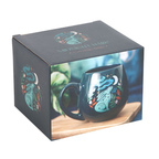 Midnight Hare Rounded Mug