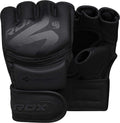 RDX MMA Gloves NOIR RDX