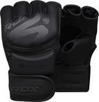 RDX MMA Gloves NOIR RDX