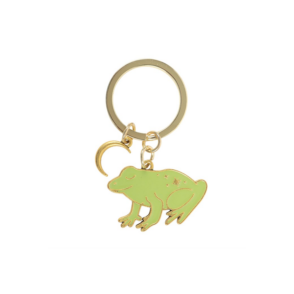 Luna Frog Gift Set