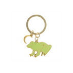 Luna Frog Gift Set