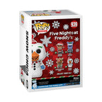 Funko Pop! Five Nights At Freddy's (FNAF) - Holiday Chica the Chicken #939 Funko