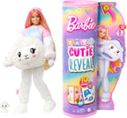 Barbie Cutie Reveal Doll & Accessories Barbie