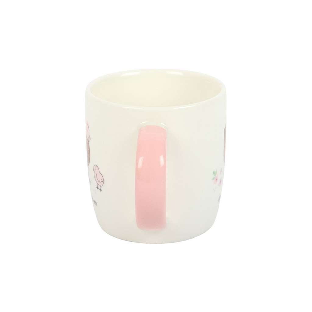 Mother Hen Mug