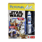Mattel Games Pictionary Air Star Wars Mattel