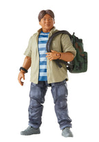 Hasbro Spider-Man Homecoming Marvel Legends Ned Leeds and Peter Parker Hasbro