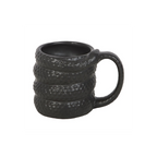 Black Snake Mug