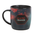 Gamemaster Heat-Changing Mug – 350ml