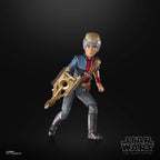 Hasbro Star Wars The Black Series Omega (Mercenary Gear), The Bad Batch Action Figure Hasbro