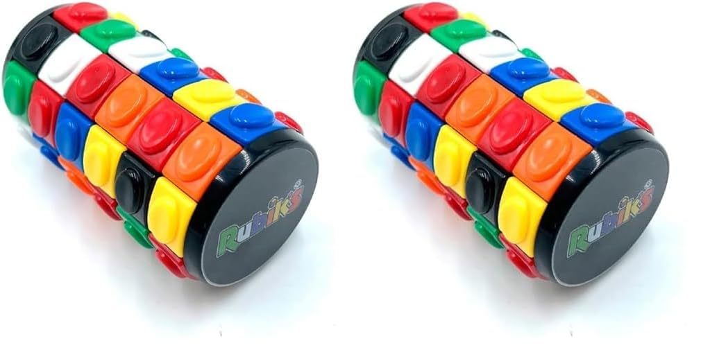 Sinco Creations Rubik's cube Tower Twister Fidget Toy Sinco Creations