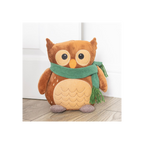 Oliver Owl Doorstop