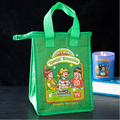 Let's Make Brownies Lunch Bag by Steven Rhodes