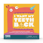 Exploding Kittens I Want My Teeth Back Game/ The Best Worst Ice Cream Game Exploding Kittens
