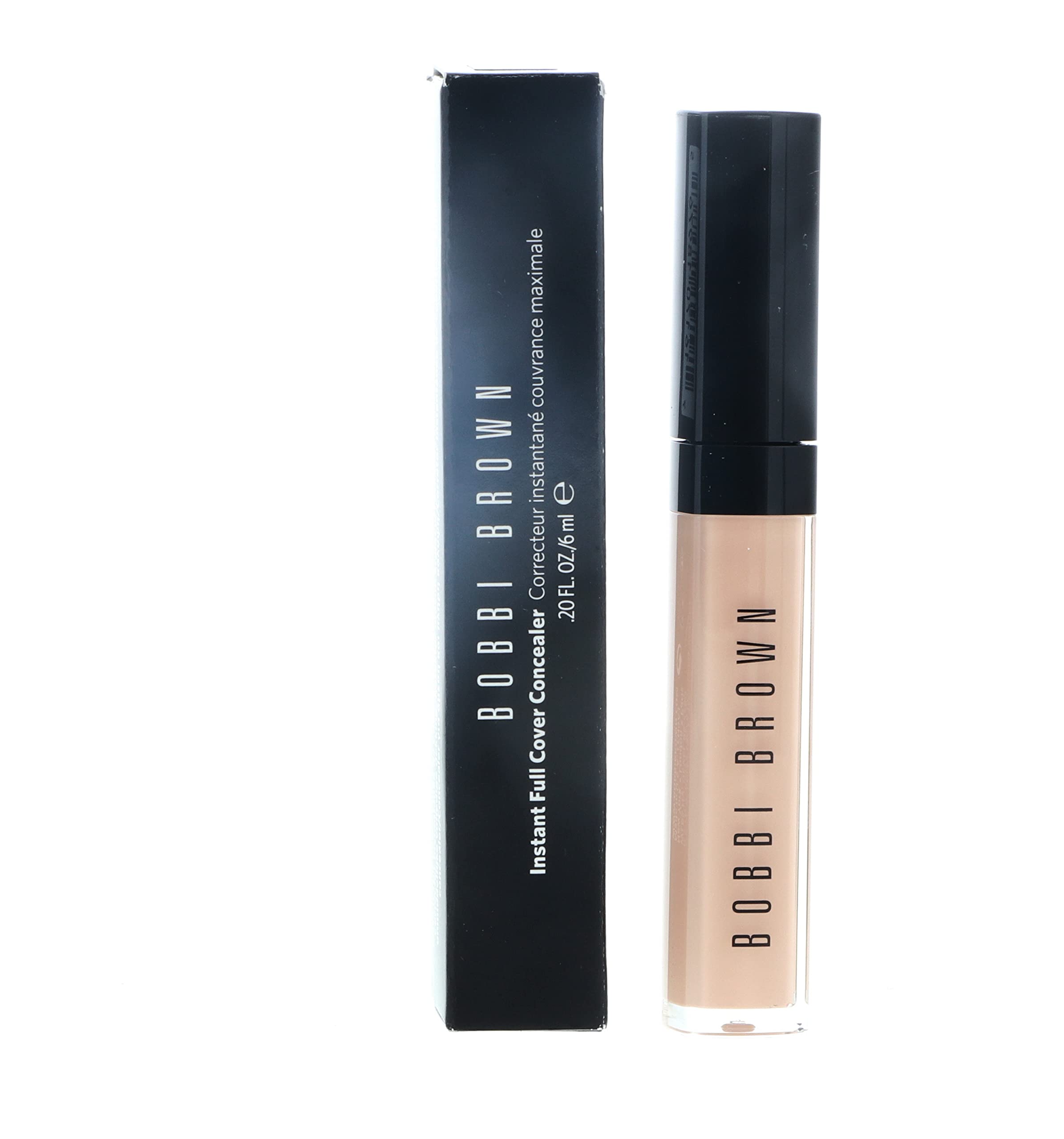 Bobbi Brown Instant Full Cover Concealer Beige 6ml Bobbi Brown