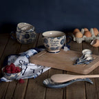 Sass & Belle Blue Willow Floral Measuring Spoons Sass & Belle