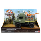 Mattel Jurassic World Legacy Collection Dinosaur Expedition Pack Toy Jurassic World