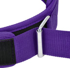 RDX Weight Lifting Belt Unisex, Durable EVA Foam Padding, Iron Buckle, Back Soft Support RDX