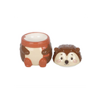 Hazel Hedgehog Oil Burner