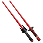 Star Wars Lightsaber Forge Kyber Core Darth Vader & Darth Maul Lightsaber 2-Pack Dark Side Villains Hasbro
