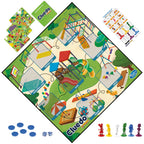 Hasbro Cluedo Junior Board Game Hasbro Gaming