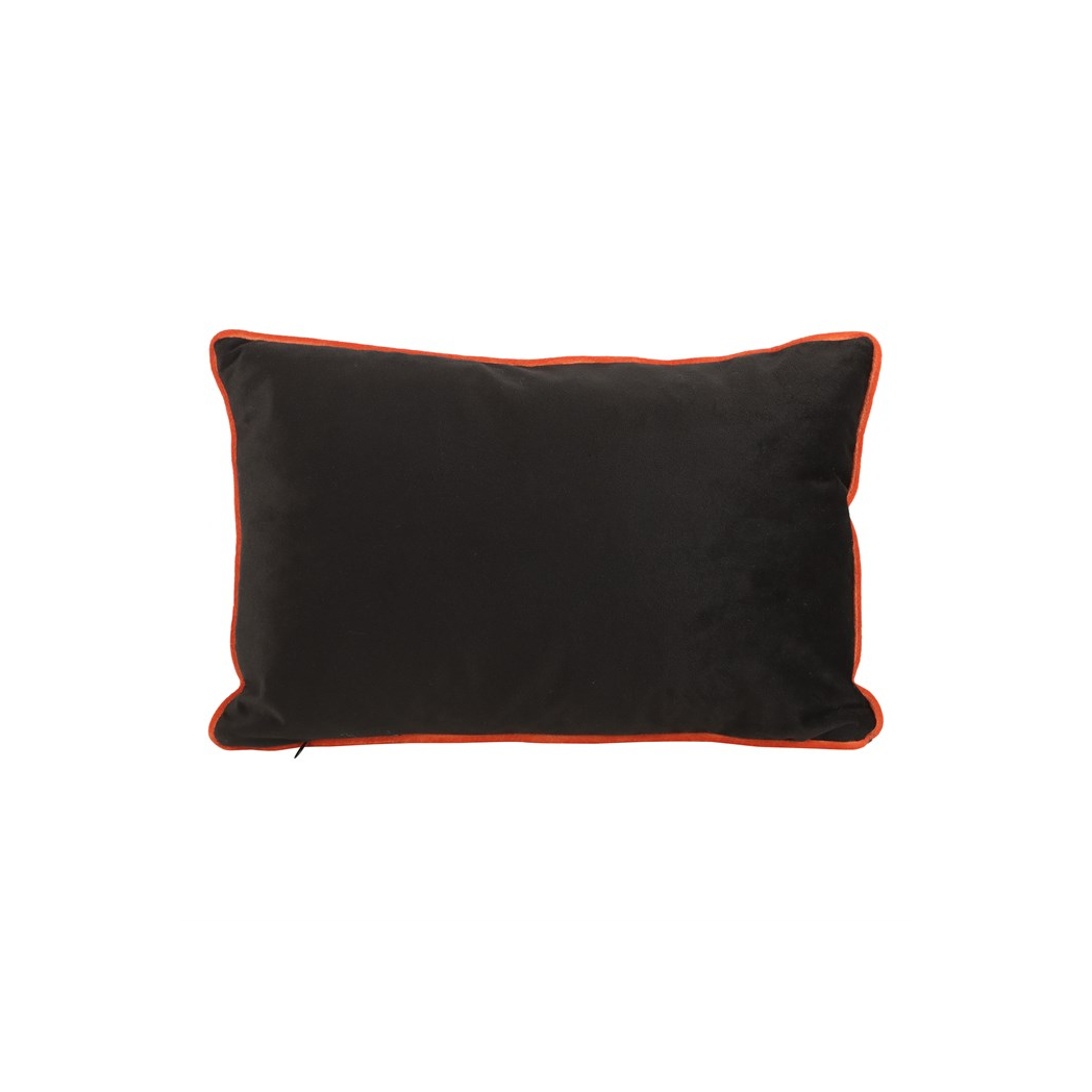 Rectangular Haunted House Cushion 40cm