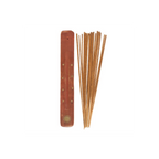 Soleil Orange Blossom Incense Stick Gift Set