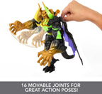Mattel He-Man and the Masters of the Universe Cosmic Terror Skeletor Action Figure Masters of the Universe