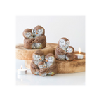 Owl-ways Be Together Owl Family Ornament