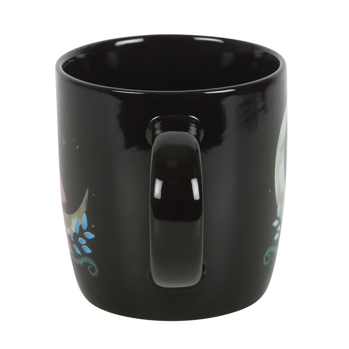 Mystical Moon Mug