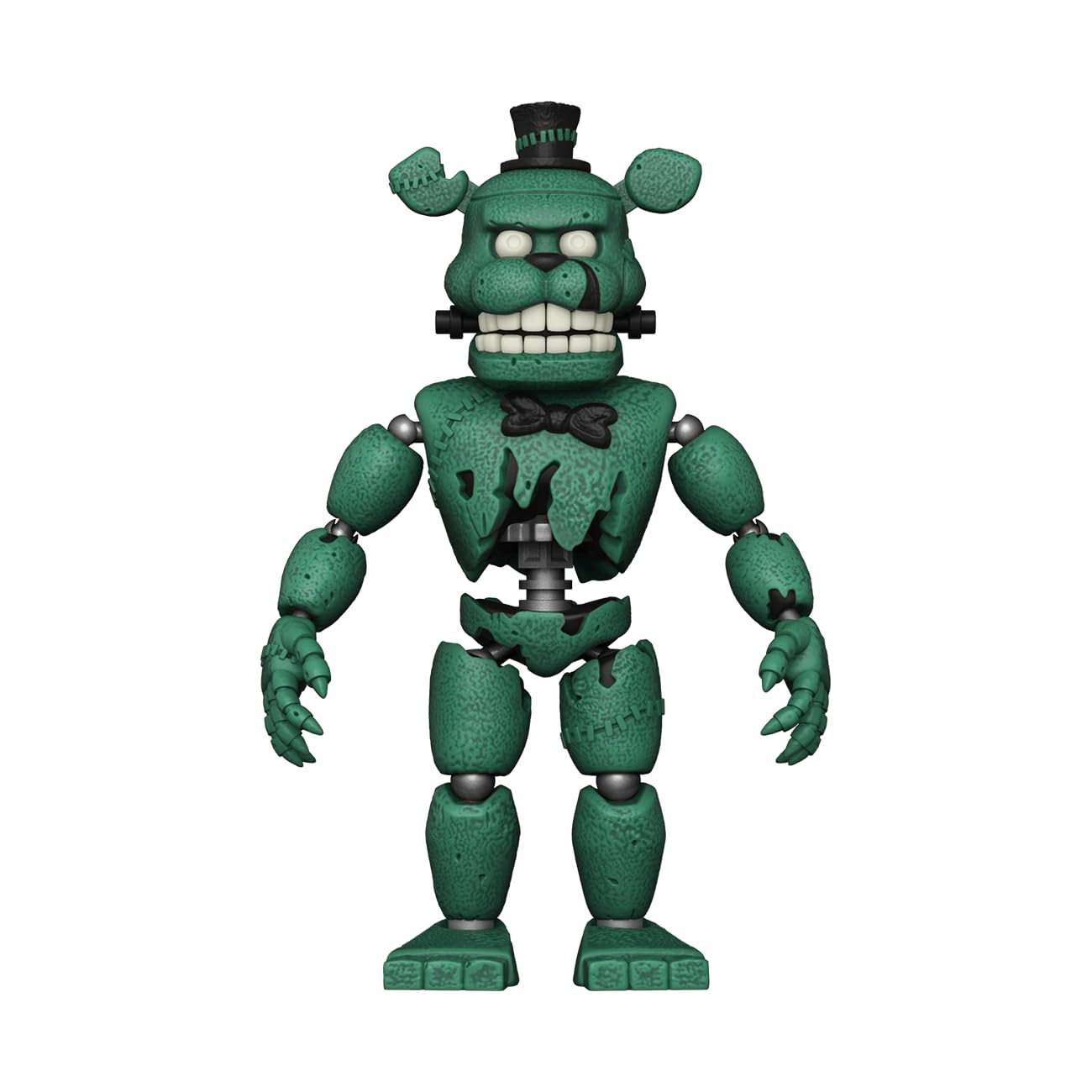 Funko Action Figure: Five Nights At Freddy's (FNAF) - Dreadbear Freddy Fazbear Funko