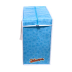 Puckator Volkswagen VW T1 Camper Bus Retro Zip Up Laundry Storage Bag Puckator