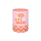 Ibiza Sunrise Apricot & Neroli Scented Candle