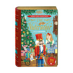 Professor Puzzle The Nutcracker (96 Piece Puzzle) Professor PUZZLE
