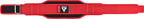 RDX Weight Lifting Belt Unisex, Durable EVA Foam Padding, Iron Buckle, Back Soft Support RDX
