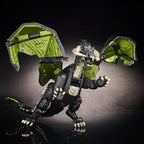 Dungeons & Dragons Honor Among Thieves D&D Dicelings Red Dragon Dungeons & Dragons