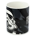 Puckator The Original Stormtrooper Black Porcelain Mug Puckator