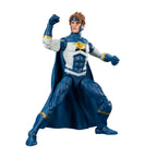 Hasbro Marvel Legends New Warrior Justice Marvel