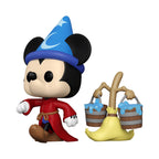 Funko Pop! Mickey Mouse - Fantasia #07 Funko