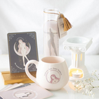 Embrace Your Inner Goddess Rounded Mug