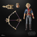 Hasbro Star Wars The Black Series Omega (Mercenary Gear), The Bad Batch Action Figure Hasbro