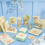 Sass & Belle Garden Friends Lunch Boxes - Set of 3 Sass & Belle