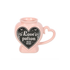 Love Potion Shaped Mug